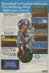 Stranded Atari ad