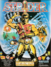 Strider Atari ad