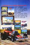 Stunt Car Racer / RVF Honda