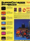 Official Frogger (The) Atari ad
