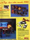 Escape from the Mindmaster Atari ad