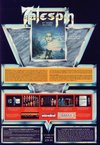 Talespin Atari ad