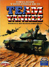 Team Yankee Atari ad