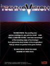Save Our Ship Atari ad