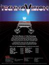 Save Our Ship Atari ad