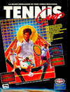 Tennis Cup Atari ad