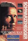 Running Man (The) Atari ad