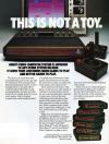 Combat Atari ad