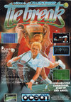 Adidas Championship Tie Break Atari ad