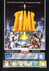 Time Atari ad