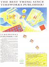Timeworks Publisher 2 Atari ad