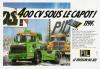 Truck Atari ad