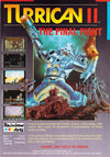 Turrican II - The Final Fight