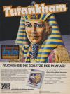 Tutankham Atari ad