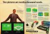 Home Run Atari ad