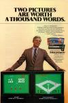 Home Run Atari ad