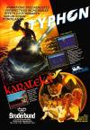 Karateka Atari ad