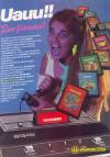 Skyjinks Atari ad