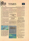 UMS - The Universal Military Simulator II - Nations at War Atari ad