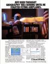 Unlocking the Map Code Atari ad