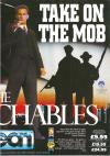 Untouchables (The) Atari ad