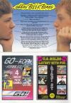 Wizard Warz Atari ad