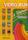Vidéo Jeux Activision - Le Télétonus.
