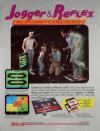 Video Jogger Atari ad