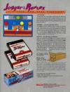 Video Jogger Atari ad