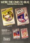 Star Wars - The Empire Strikes Back Atari ad