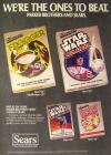 Star Wars - Jedi Arena Atari ad