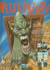 Weird Dreams Atari ad