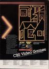 Gorf Atari ad