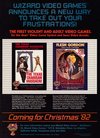 Texas Chainsaw Massacre (The) Atari ad