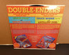 Chuck Norris Superkicks / Artillery Duel Atari ad