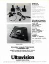 Condor Attack Atari ad