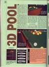 3D Pool Atari review
