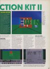 3D Construction Kit II Atari review