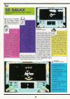 3D Galax Atari review