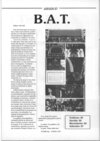 BAT - Bureau of Astral Troubleshooters Atari review