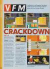 Crack Down Atari review