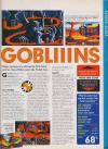 Gobliiins Atari review