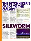 Hitchhiker's Guide to the Galaxy (The) Atari review