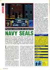 Navy Seals Atari review