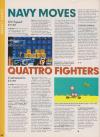 Quattro Fighters - Vol. III Atari review