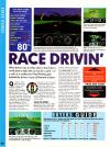 Race Drivin' Atari review