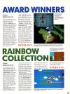 Rainbow Collection Atari review