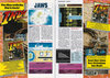 Jaws Atari review