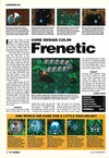 Frenetic Atari review