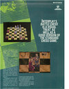 Battle Chess Atari review